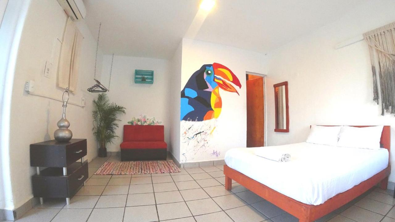 Apartahotel Kasa Guajira Playa del Carmen