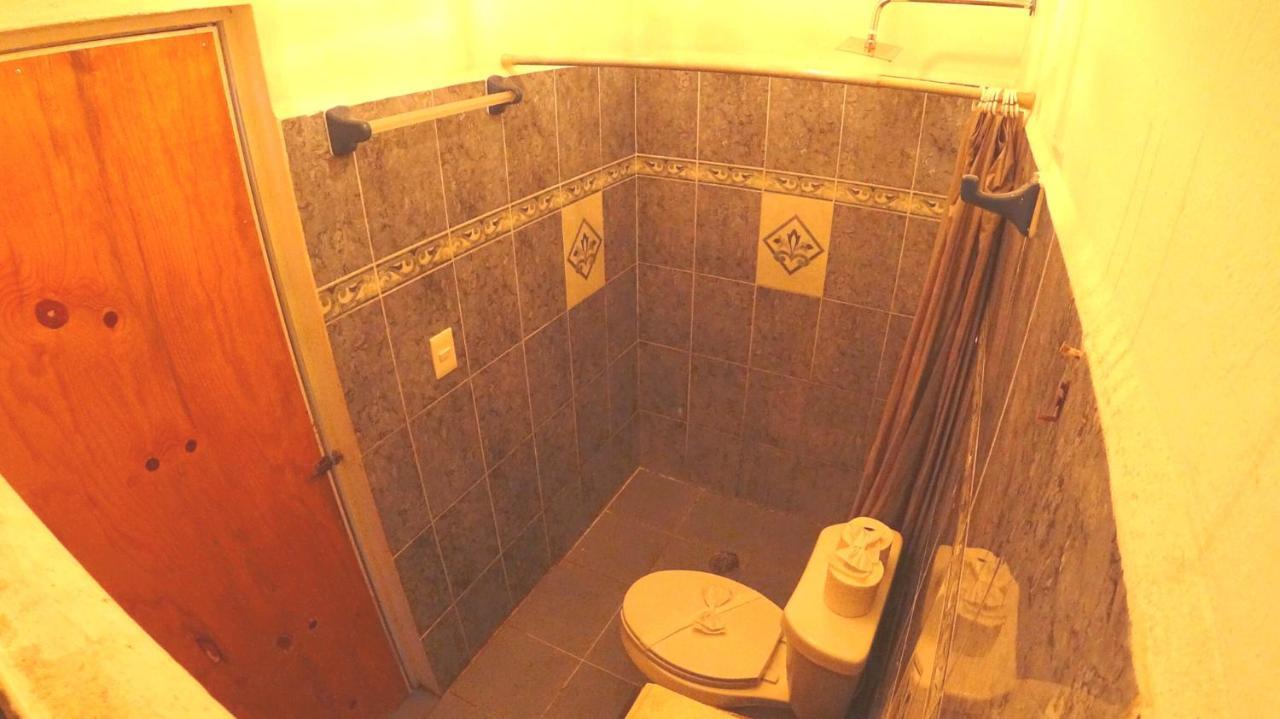 Apartahotel Kasa Guajira Playa del Carmen