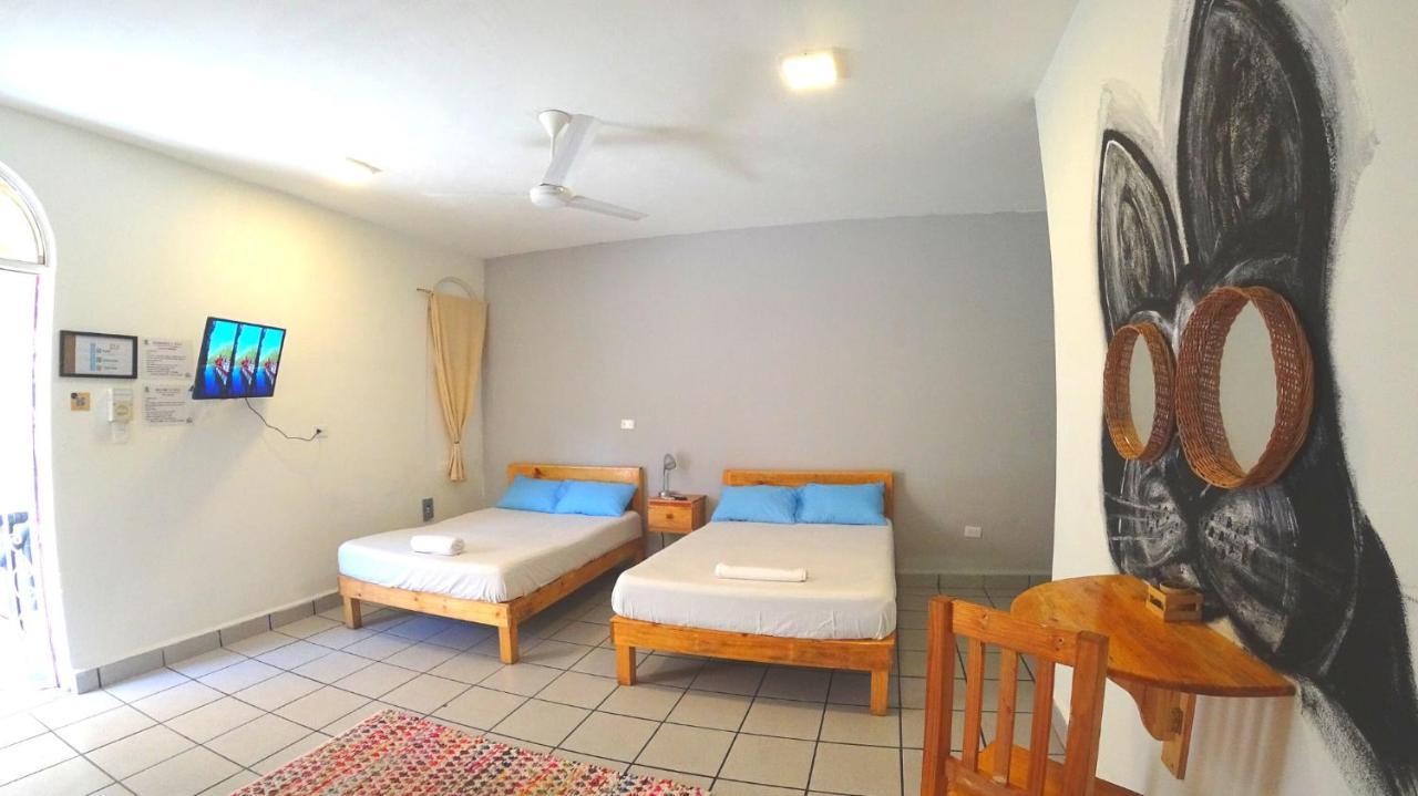 Apartahotel Kasa Guajira *