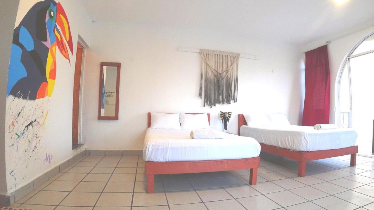 Kasa Guajira Apartahotel
