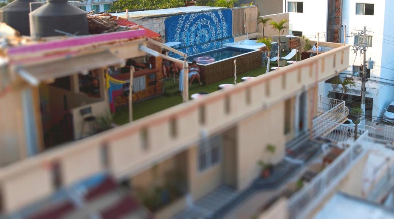 Apartahotel Kasa Guajira Playa del Carmen
