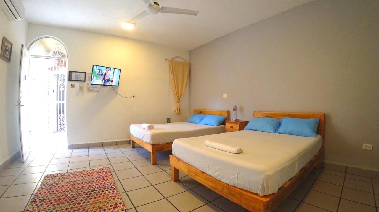 Apartahotel Kasa Guajira *