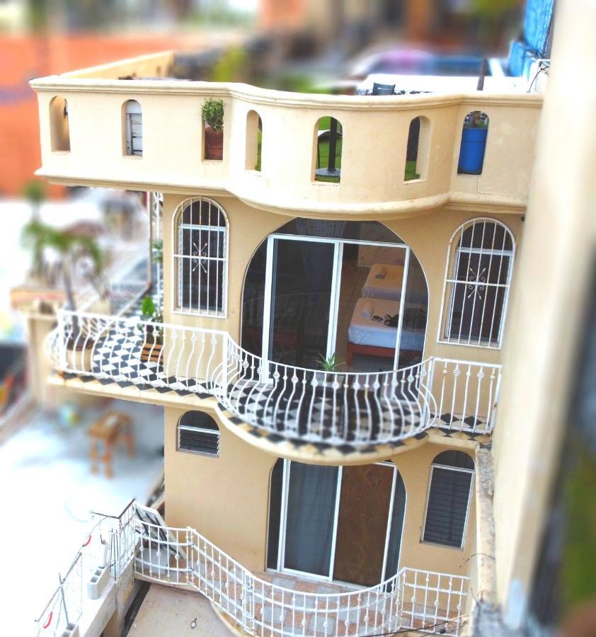 Apartahotel Kasa Guajira
