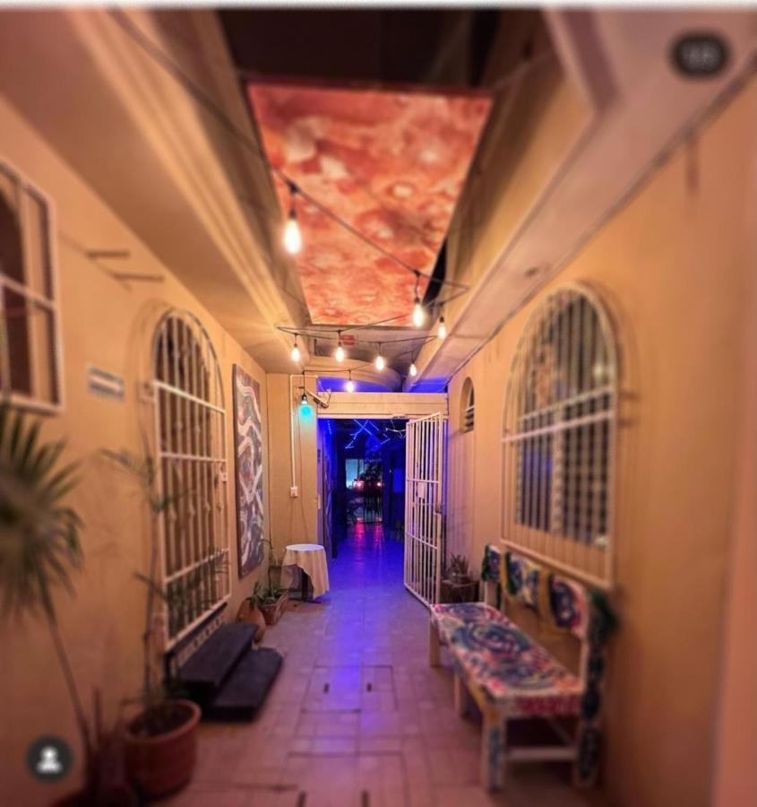 Kasa Guajira Apartahotel Playa del Carmen