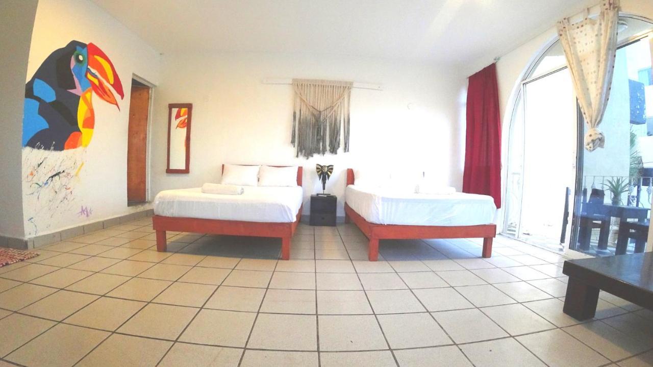 Kasa Guajira Apartahotel *