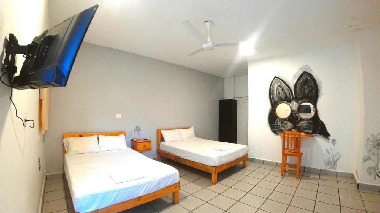 Apartahotel Kasa Guajira